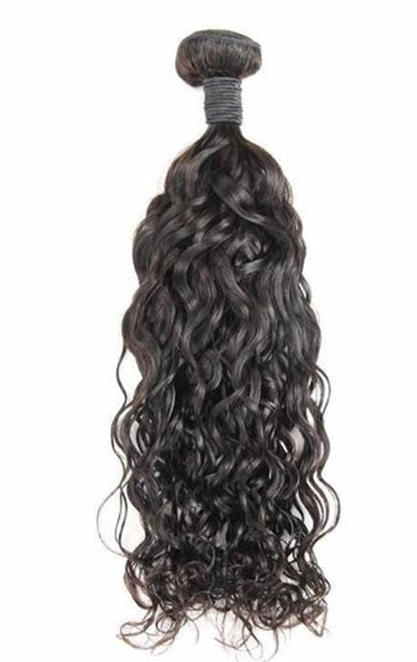 Raw Cambodian Hair ( Natural Wave)