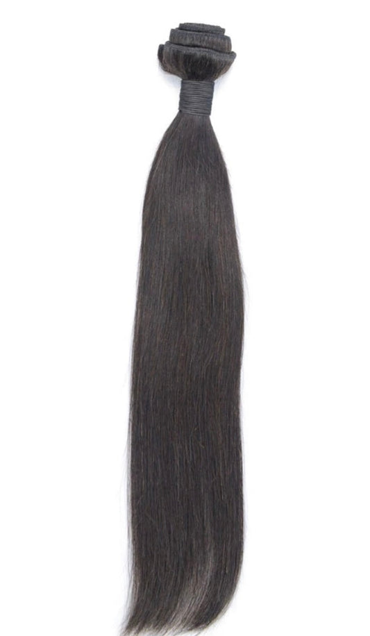 Raw Cambodian Hair ( Straight)