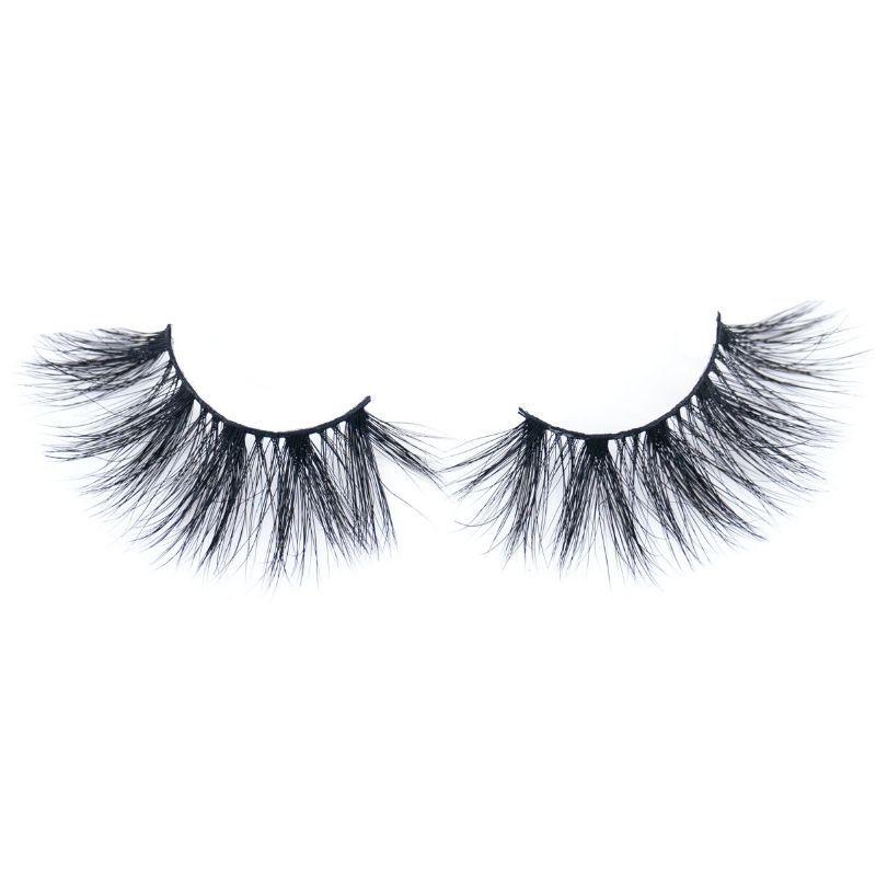 Mink Lashes